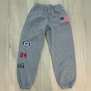 Pacsun Team USA Sweatpants